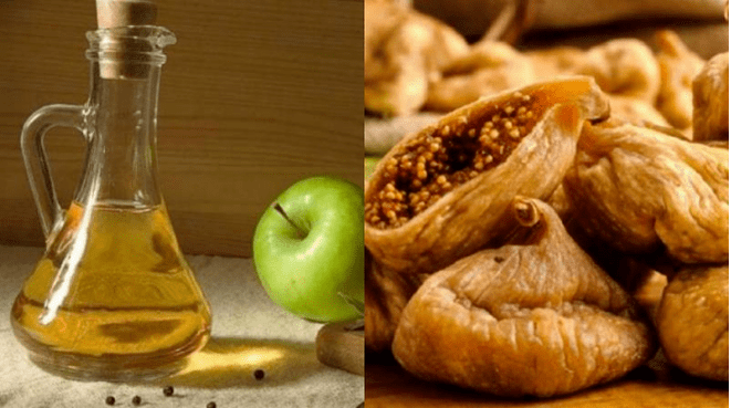 Fig le haghaidh meáchain caillteanas